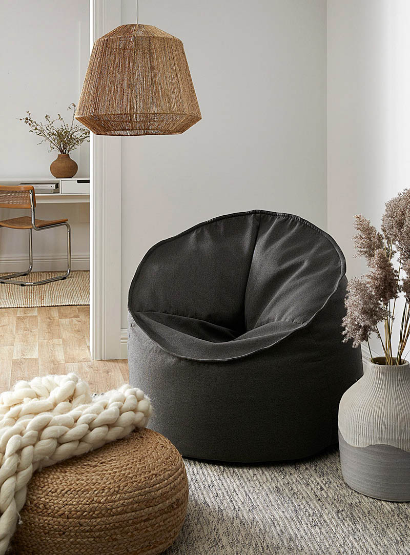 Lands end discount bean bag chair