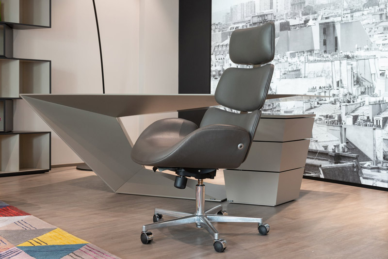 Ergonomic chair support design will help correct your posture - Yanko Design