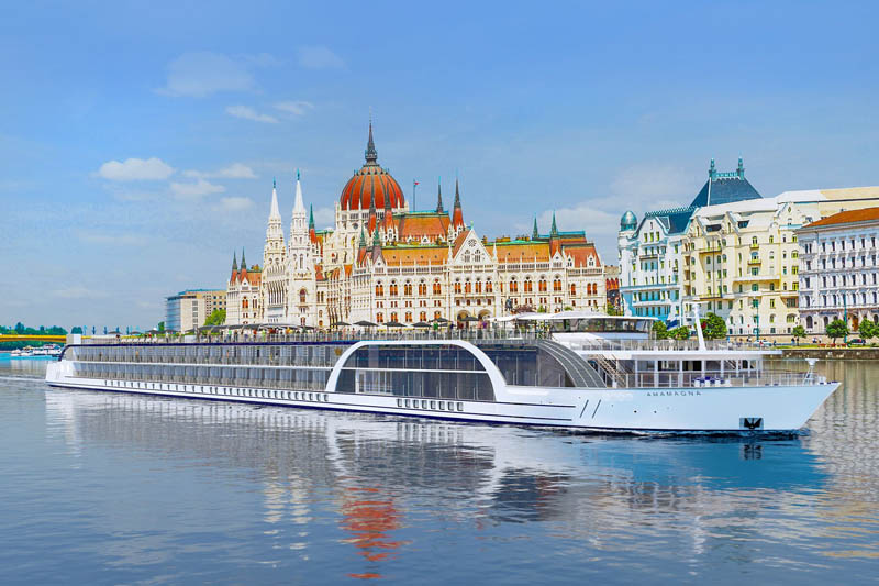 are river cruises expensive