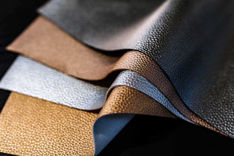 15 Amazing Facts about Leather