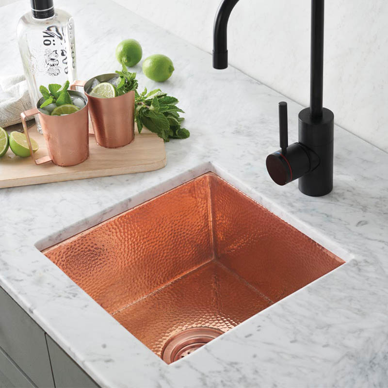 copper sink cleaning products        <h3 class=