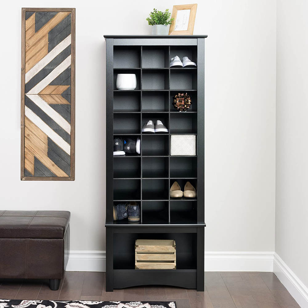 Modern Shoe Storage Designs Design Swan   7 