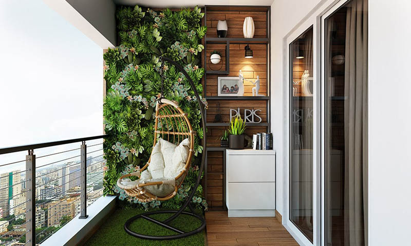 Getting The Most Out Of Your Small Balcony Design Swan getting-the-most-out-of-your-small-balcony-design-swan