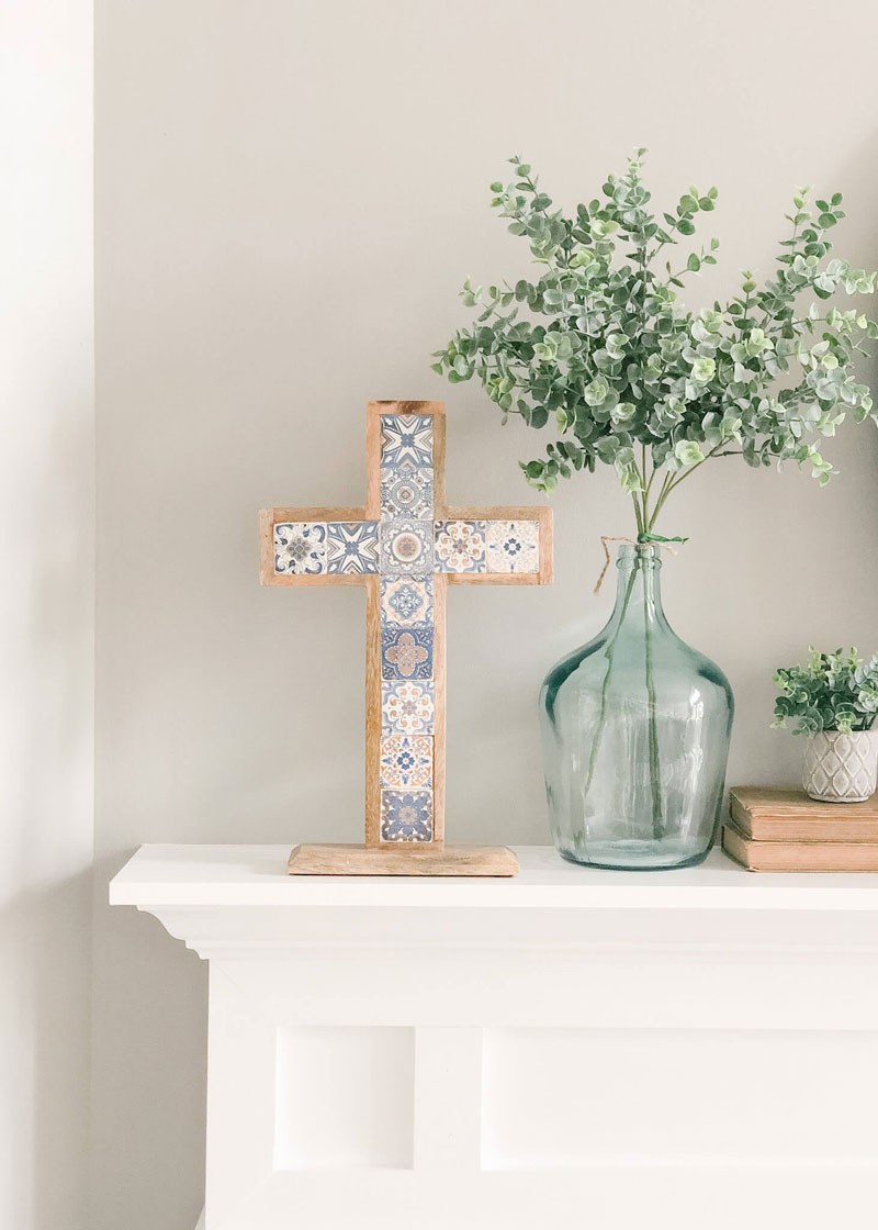 6 Catholic Decor Ideas That Will Transform Your House - Design Swan