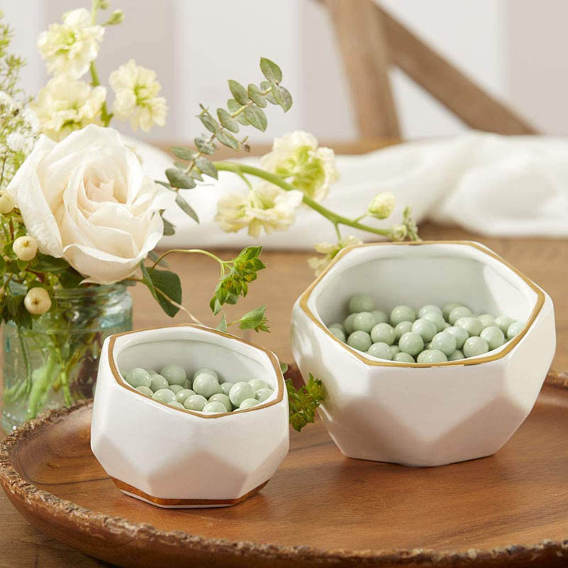 51 Decorative Bowls to Complete that Shelf, Table, or Countertop