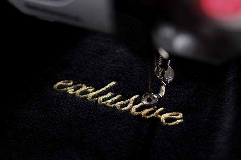 4 Reasons Flock Can Help Your Embroidery Business - Stahls' Blog