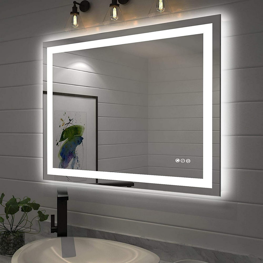 The Bathroom mirror buying guide Design Swan