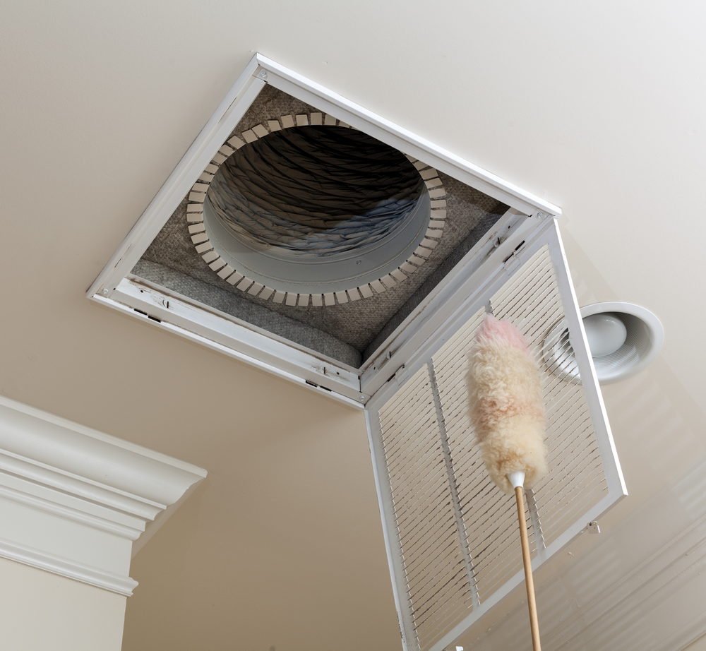 How to Keep Dust from Coming out of Vents Design Swan