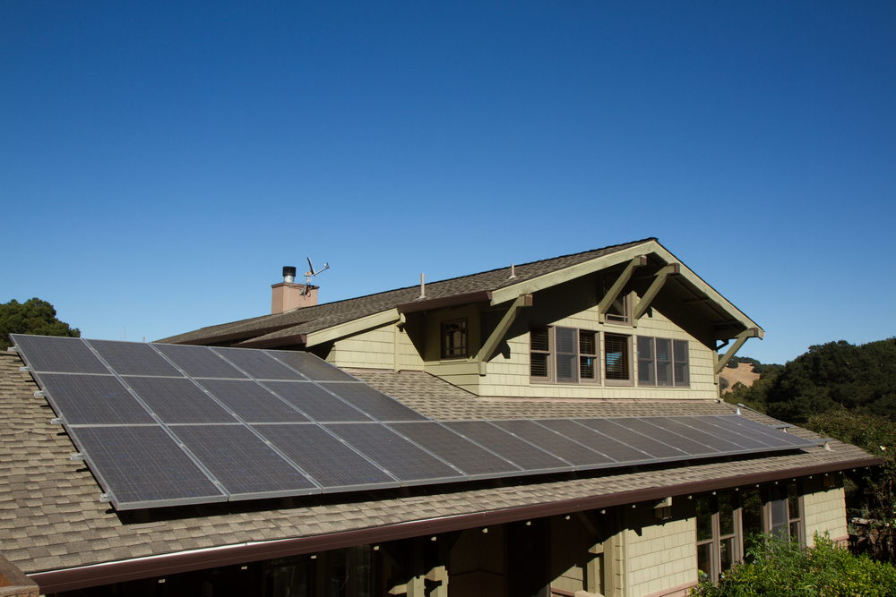 Using Solar Panels As A Roof at Patricia Ward blog