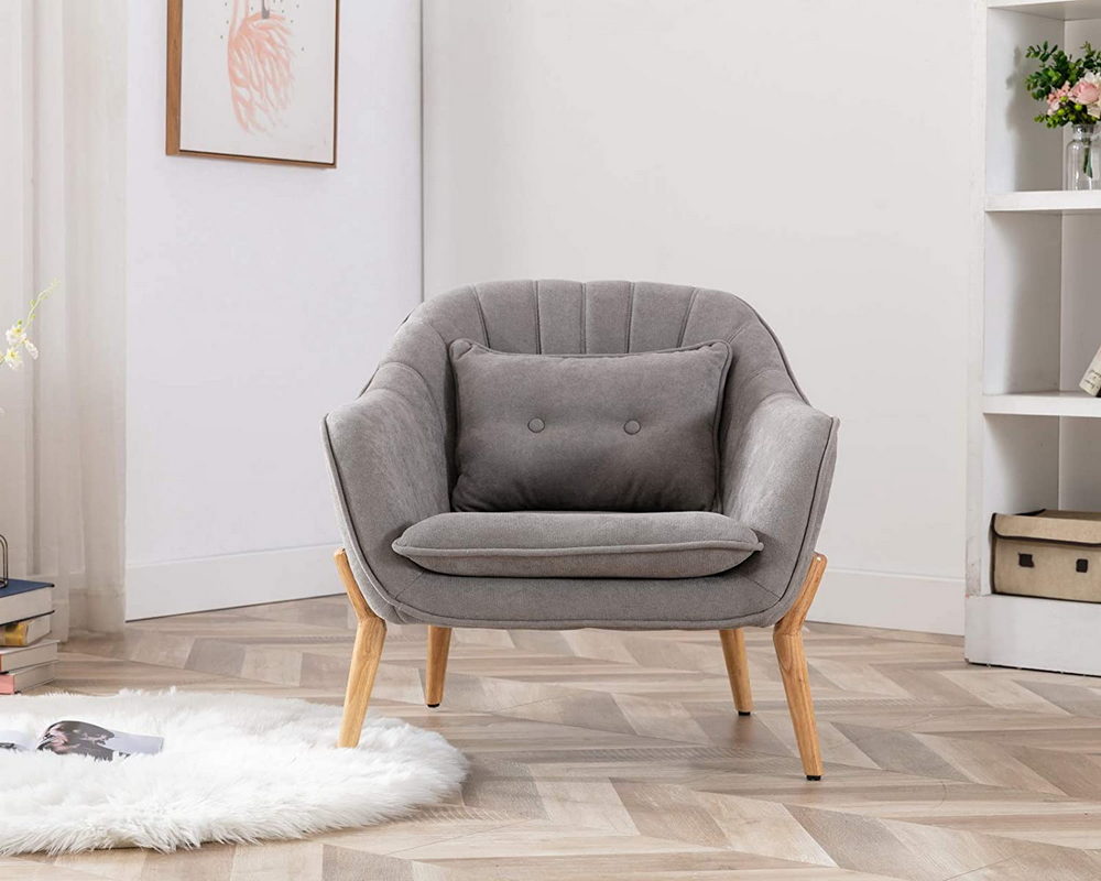 15 Modern Statement Chairs to Upgrade Your Seating Style - Design Swan
