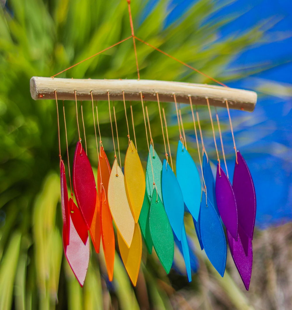 The 13 Best Wind Chimes of 2024