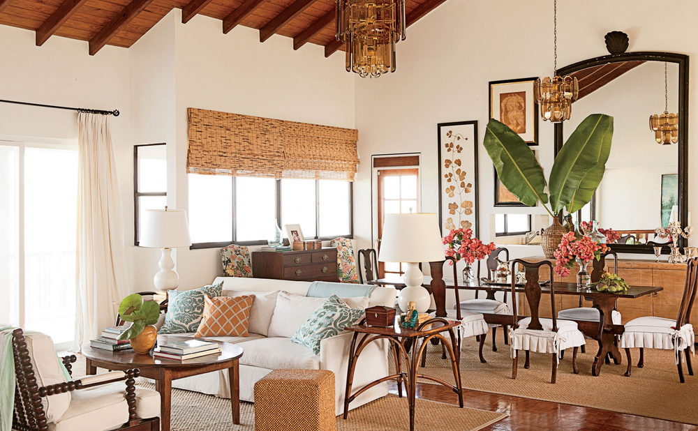 What Is Hawaiian Home Decor Design Swan