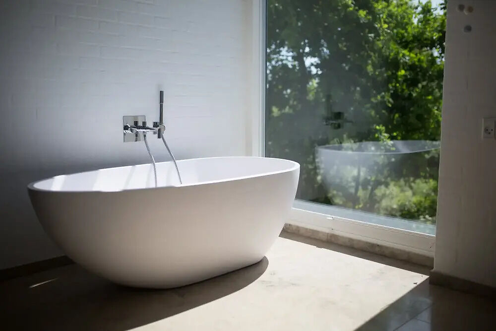 Must-Have Features for Your New Bathroom