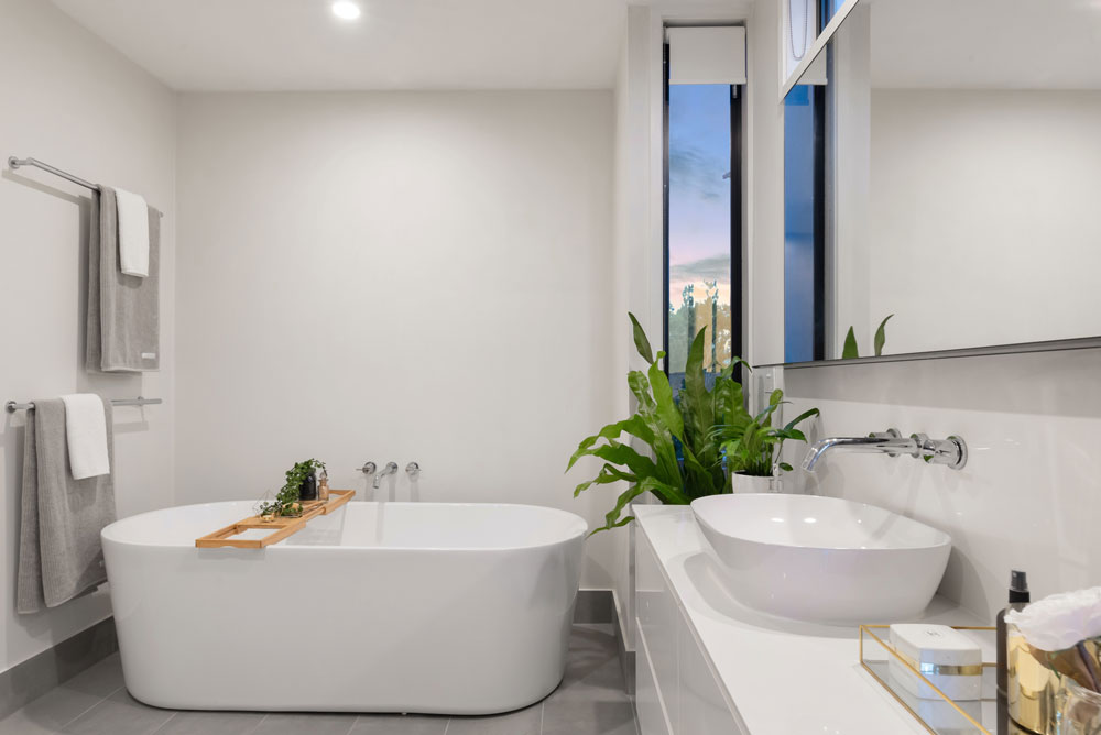 Must-Have Features for Your New Bathroom