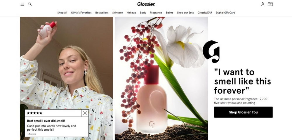 Best 5 eCommerce Site Designs Worth Trying