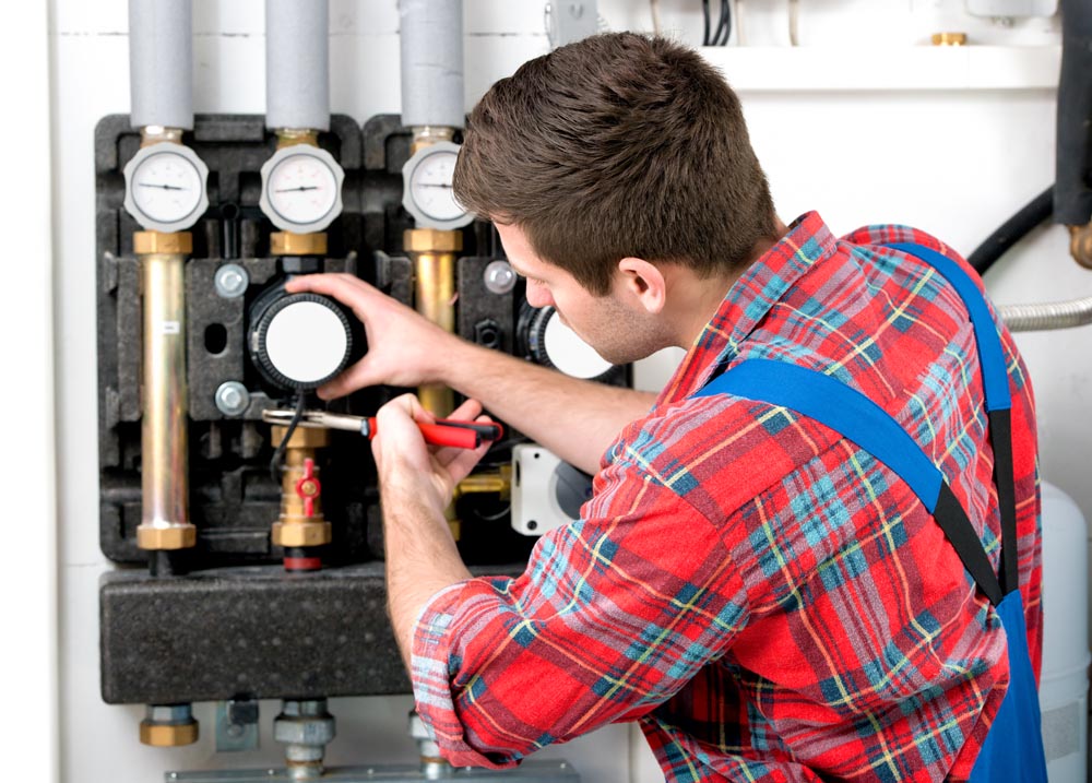 Is Boiler Repair Worth It?