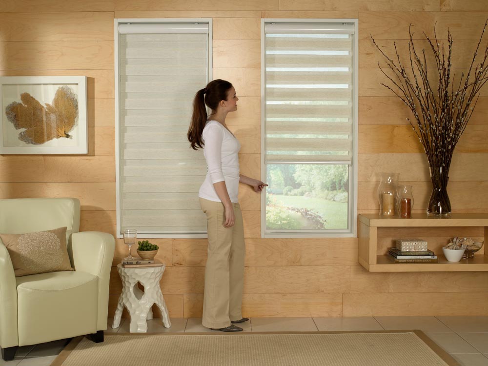 Use Window Blinds to Enhance Home Design