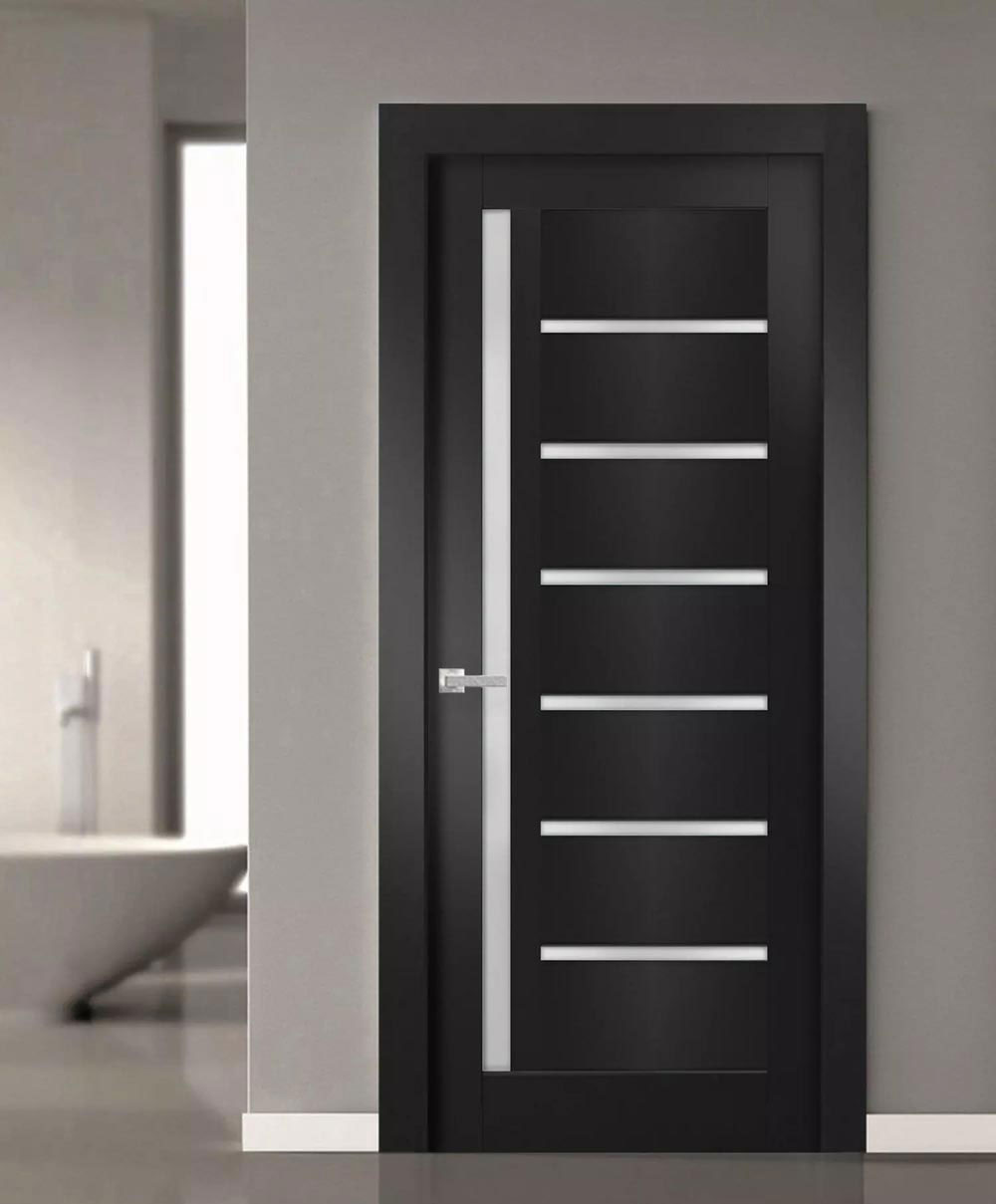 Everything You Need to Know About MDF Doors