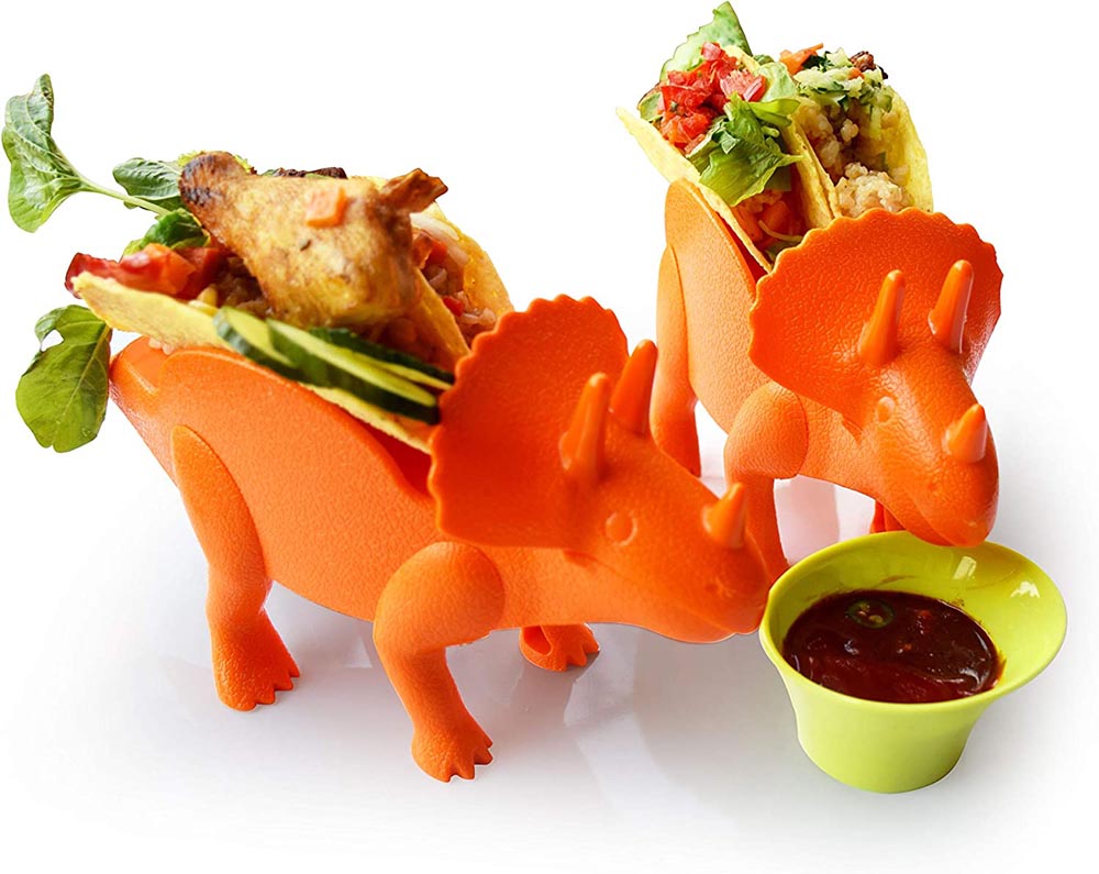 Fred and Friends 'Taco Truck' Taco Holder