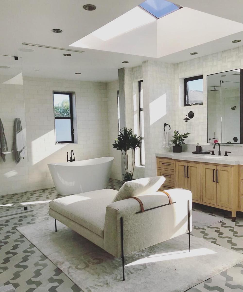 Tips for Transforming Your Bathroom into a Luxurious Haven - Design Swan