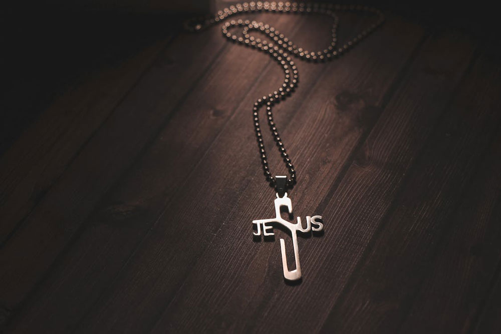 Cross Necklaces, Meaning & Cultural Significance