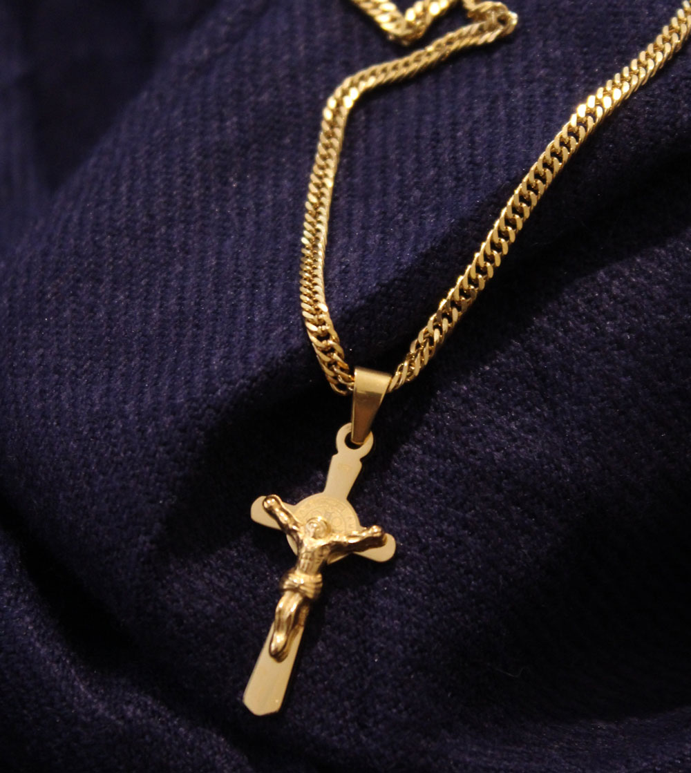 Cross Necklaces, Meaning & Cultural Significance