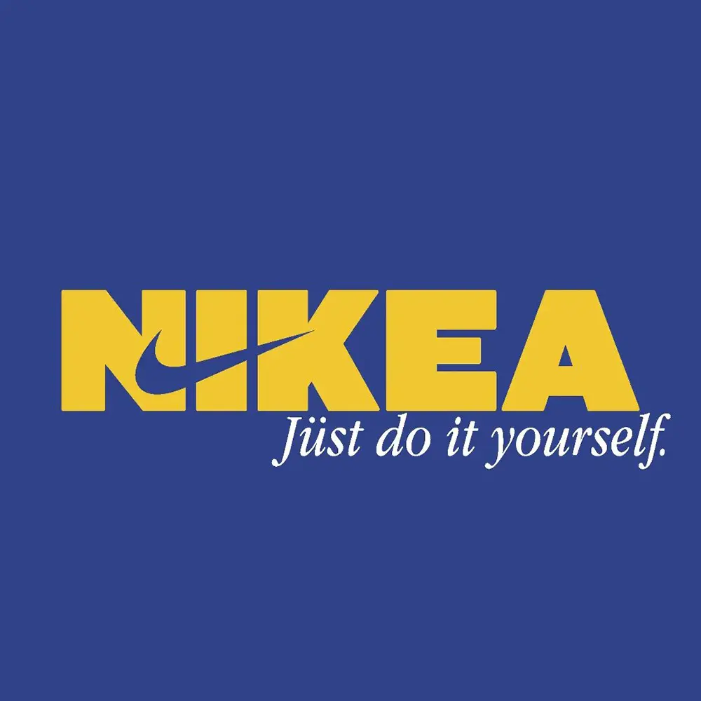 Ikea x nike best sale