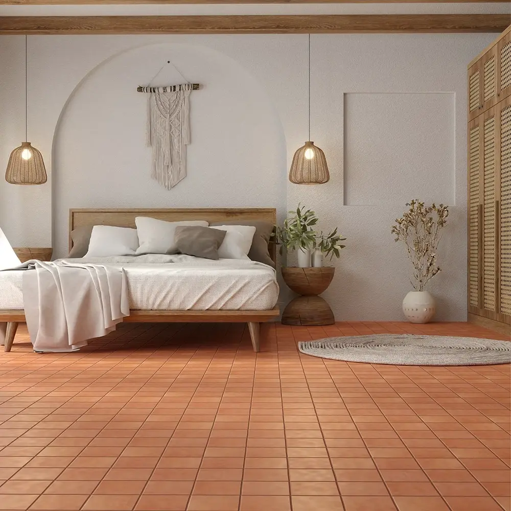 Terracotta Tiles UK - Buy Terracotta Wall & Floor Tiles