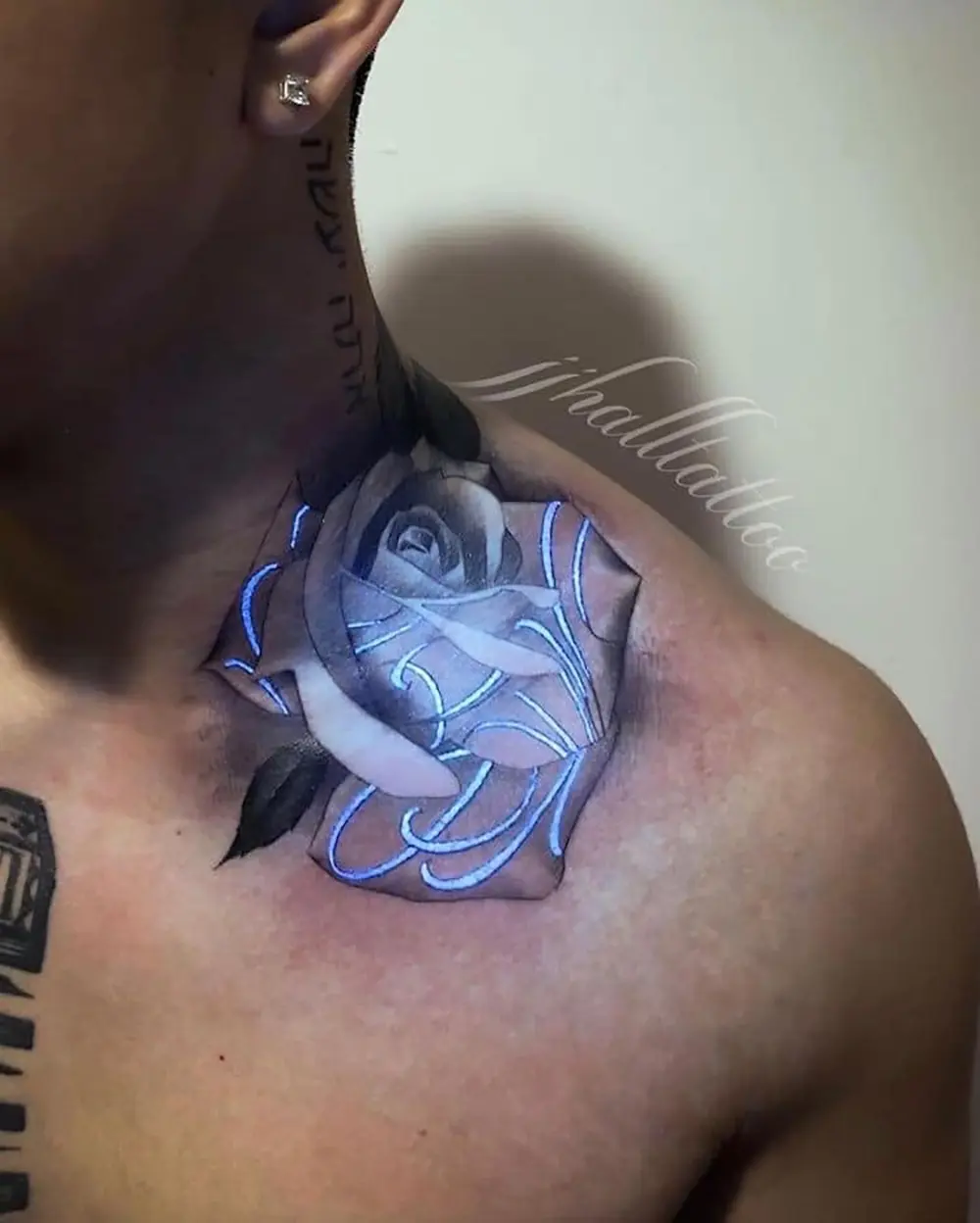 Tarot Tattoos — Seven Ravens Tattoo
