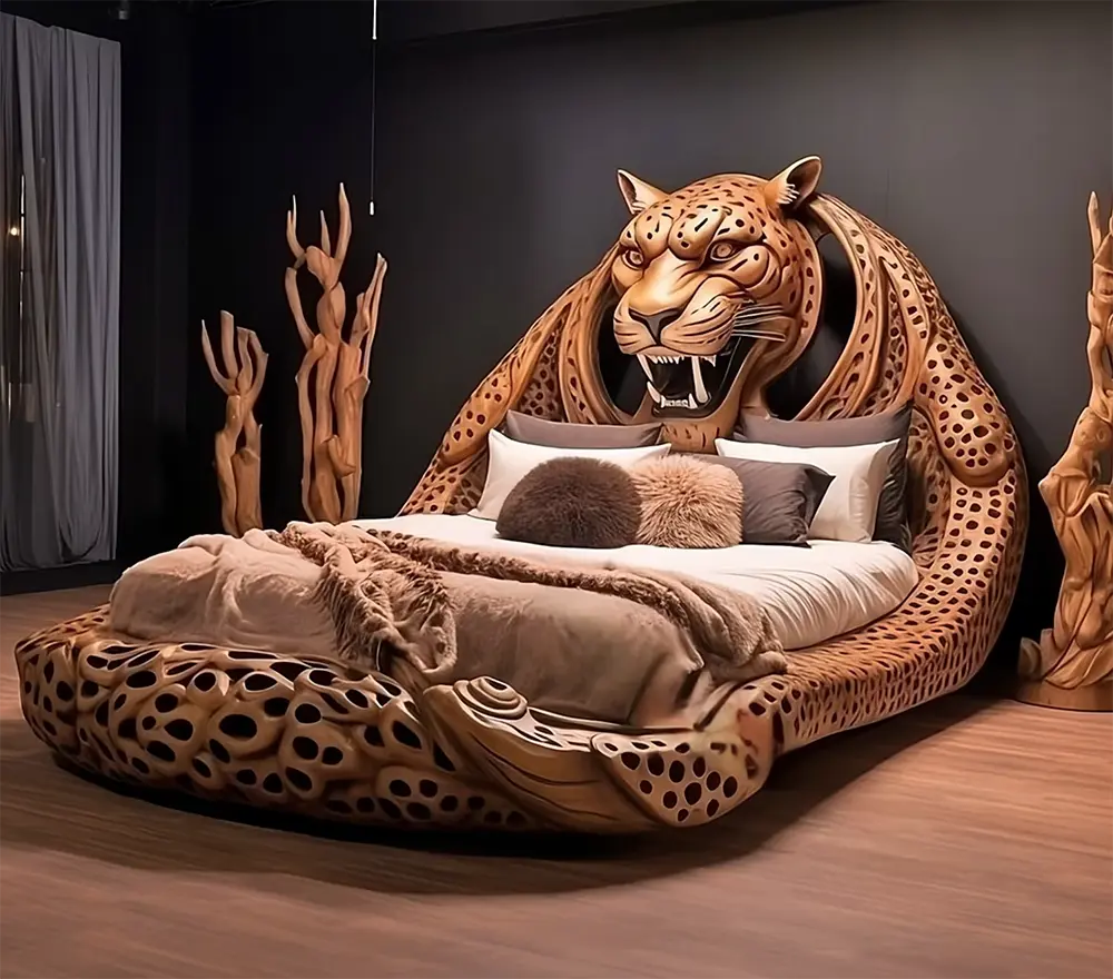 Most Expensive Bedroom In The World