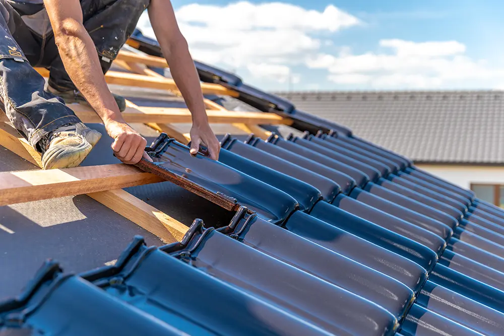 How To Find The Right Roofing Services 